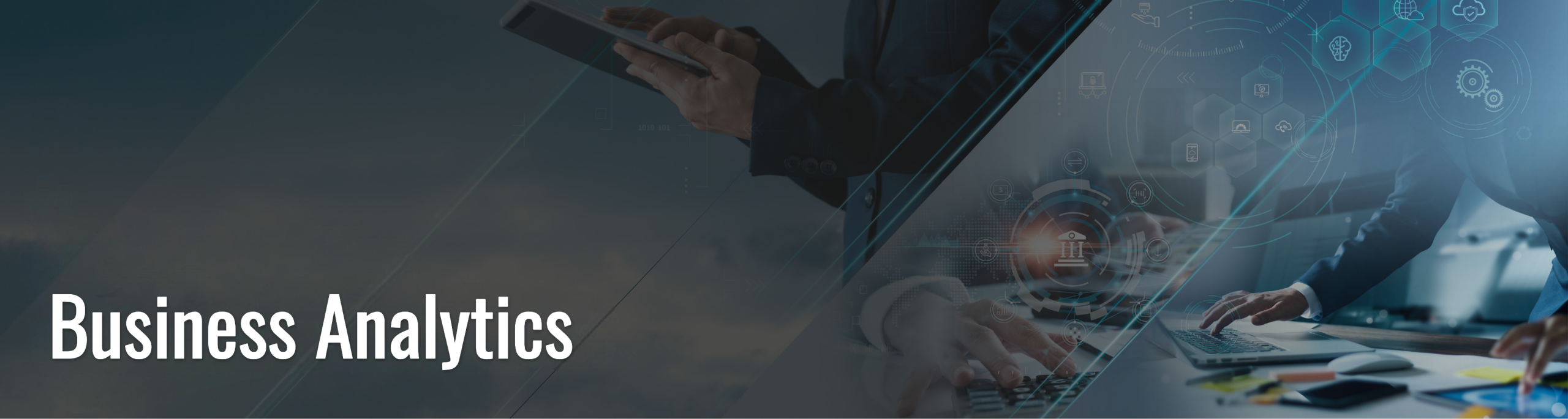 Business Analytics