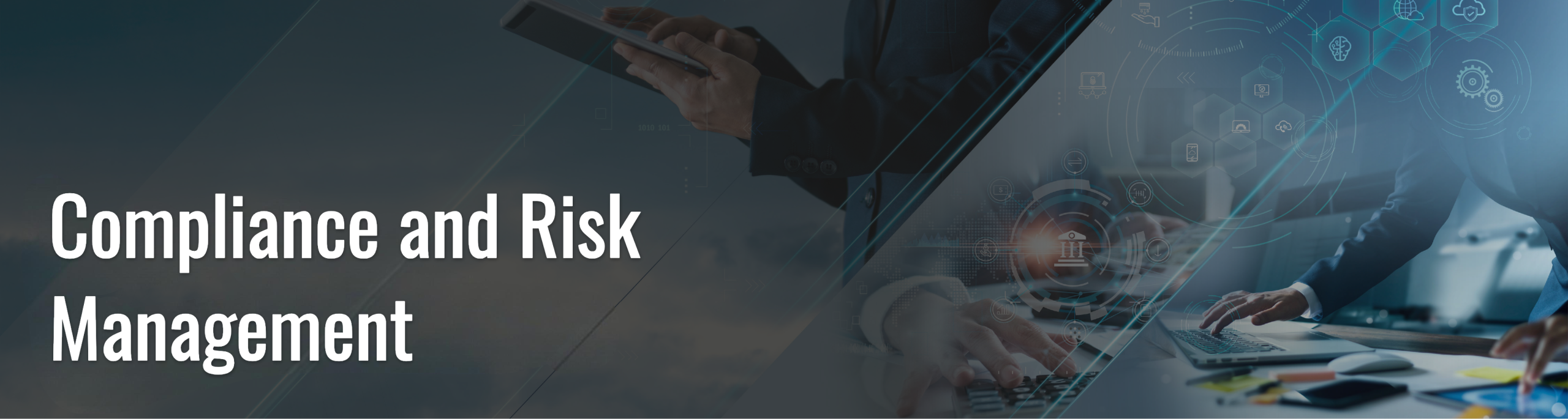 Compliance and Risk Management
