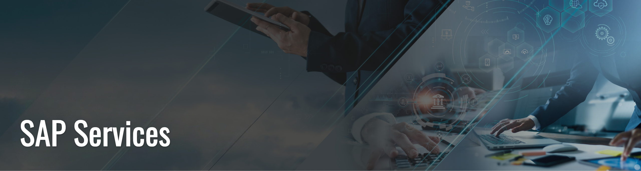 SAP Services